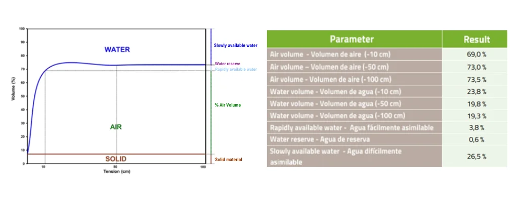 INSTALACIÓN DE UN SISTEMA HIDROPÓNICO PARA ARÁNDANOS3